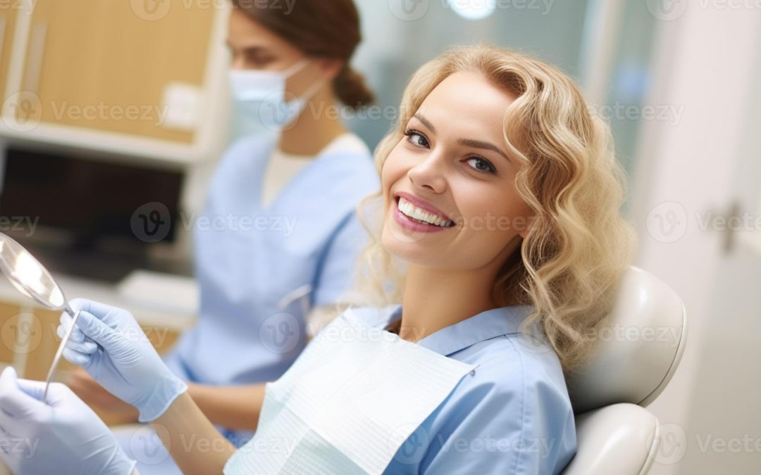 Blanqueamiento Dental