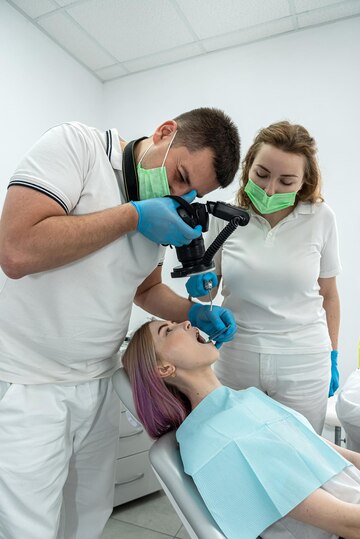 Excelente Atención Dental: Claves para una Sonrisa Saludable