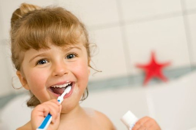 Pasos para prevenir la caries dental